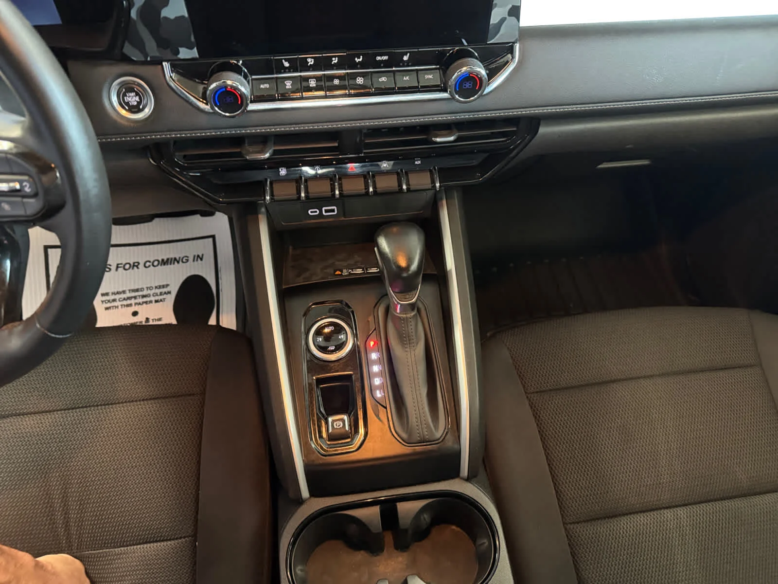 Used 2023 Black Chevrolet LT image 26