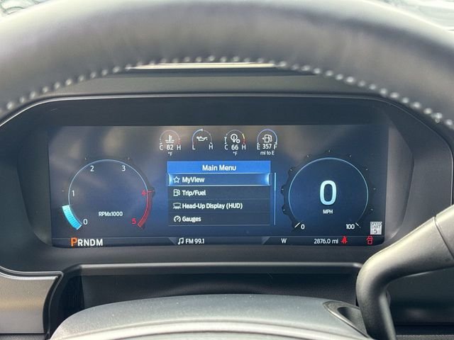 Used 2026  Ford Platinum image 17