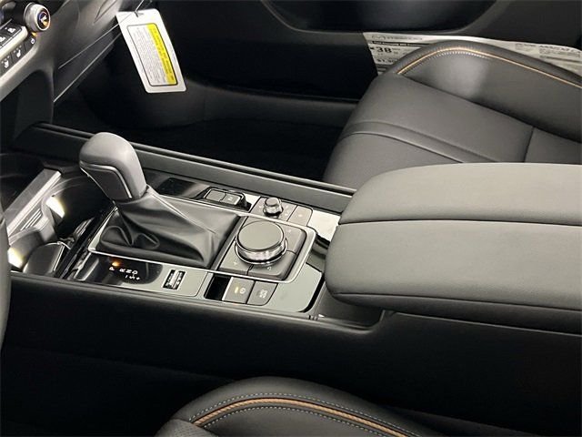 New 2026 Polymetal Gray Metallic Mazda Premium AWD image 20