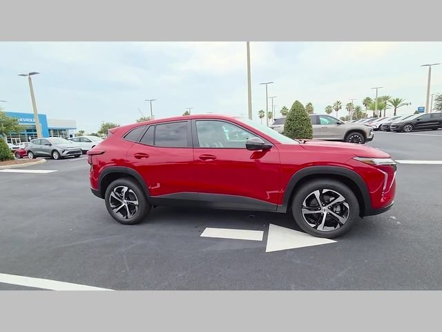 2026 Chevrolet Trax RS - Photo 15
