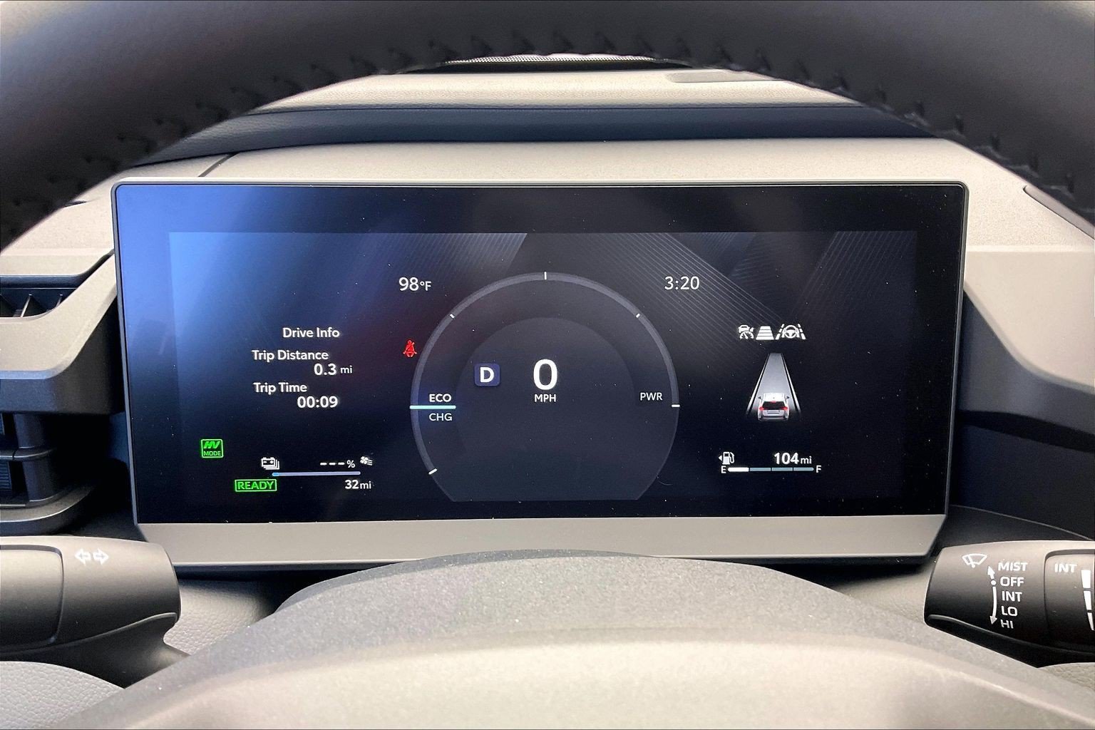 New 2026 Blueprint Toyota SE image 18