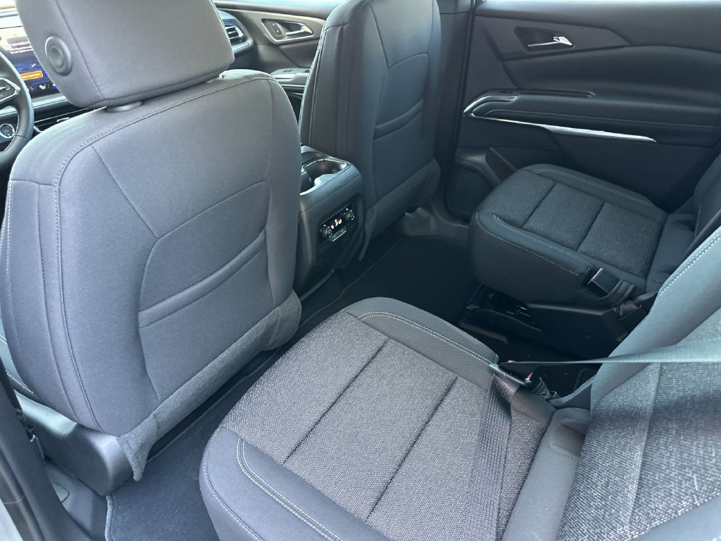 2027 Chevrolet Traverse LT - Photo 12