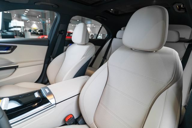Used 2026 Gray Mercedes-Benz C 300 image 5