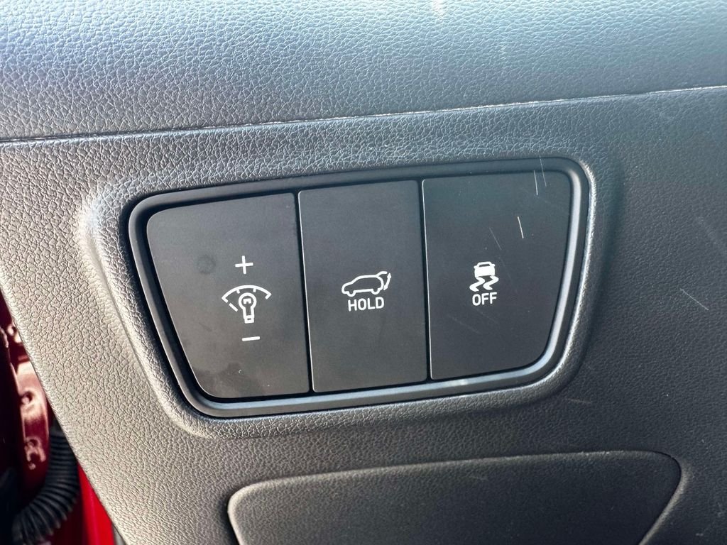 2023 Hyundai Tucson N Line - Photo 22