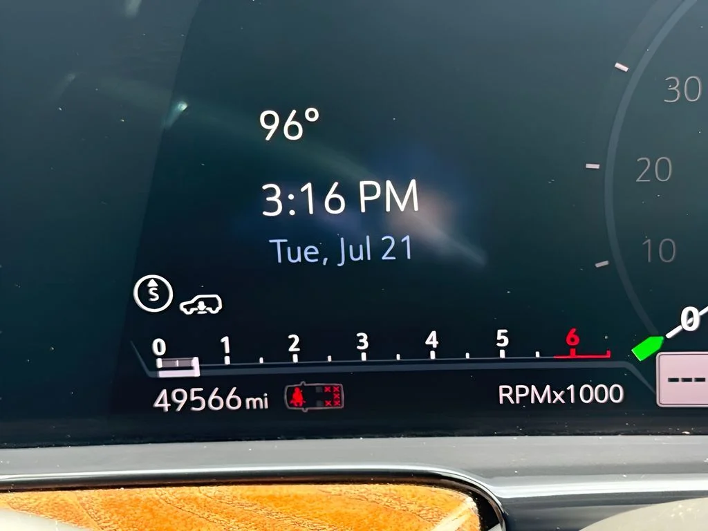 Used 2021 Red Cadillac Premium Luxury Platinum image 18