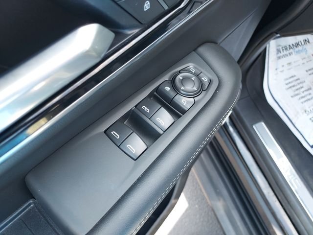 Certified Used 2026 Black GMC Elevation image 11