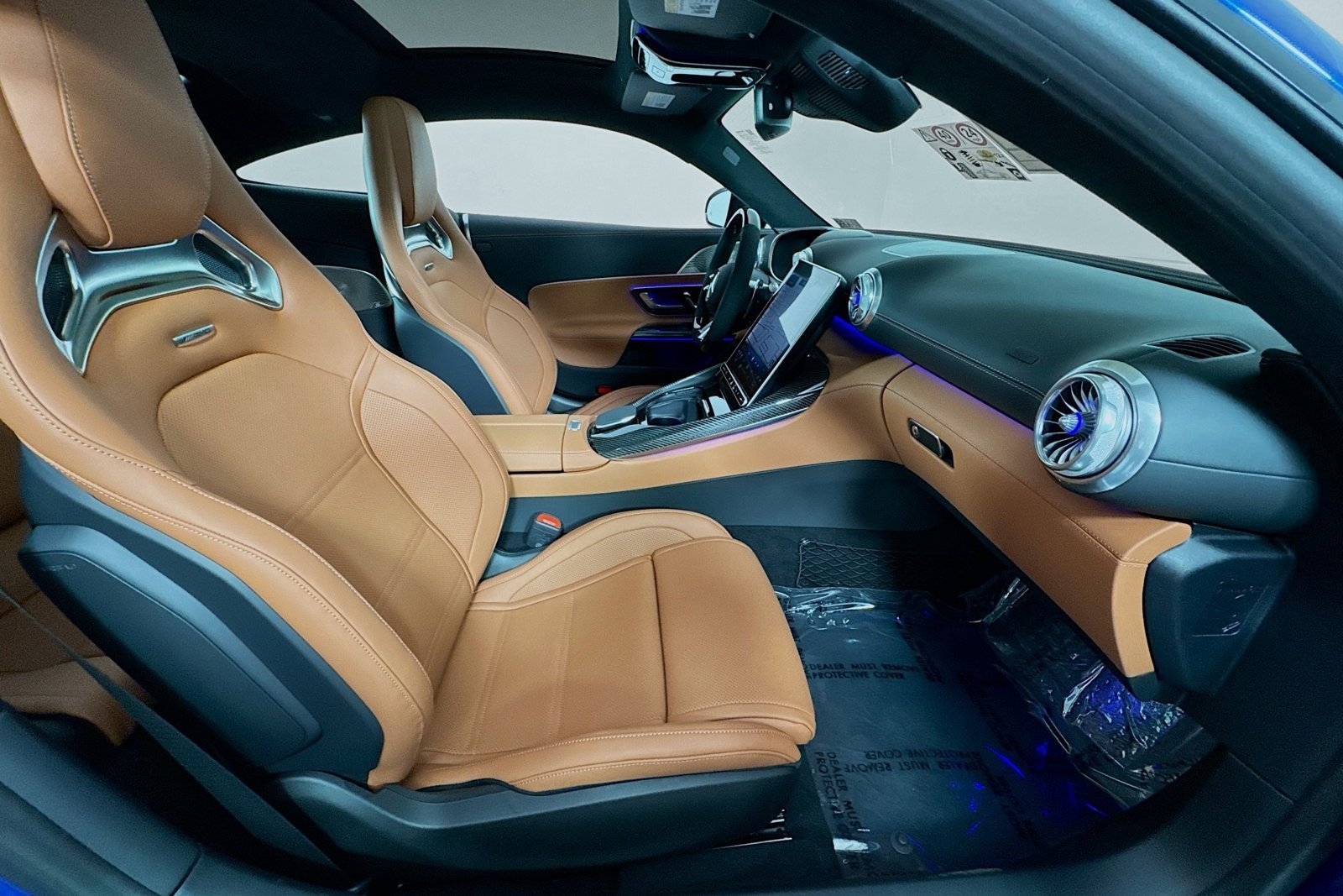 2025 Mercedes-Benz AMG GT Coupe 55 - Photo 25