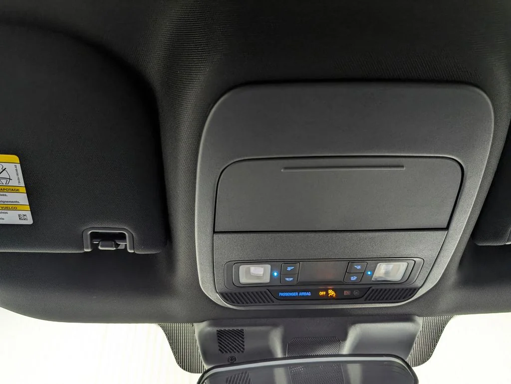 New 2026 Agate Black Metallic Ford STX® image 10