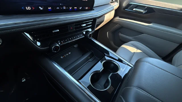 Used 2025 Black Chevrolet LT image 16