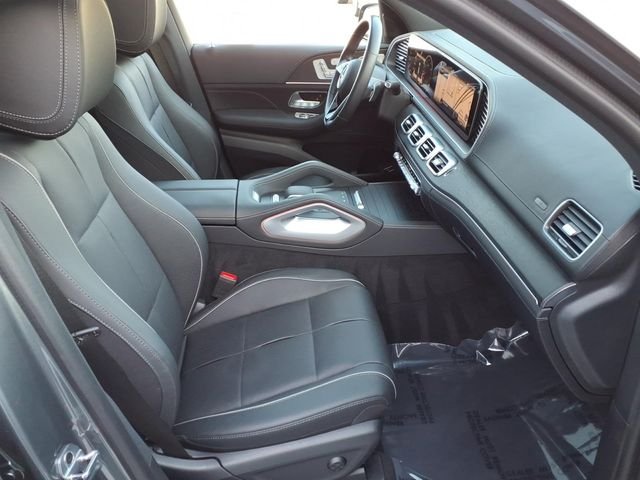Certified Used 2024 Gray Mercedes-Benz GLE 580 image 16