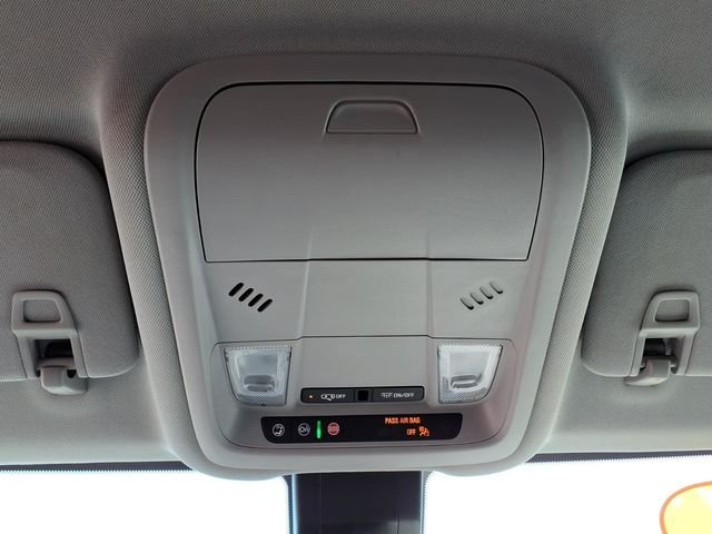 2024 GMC Terrain SLE - Photo 25