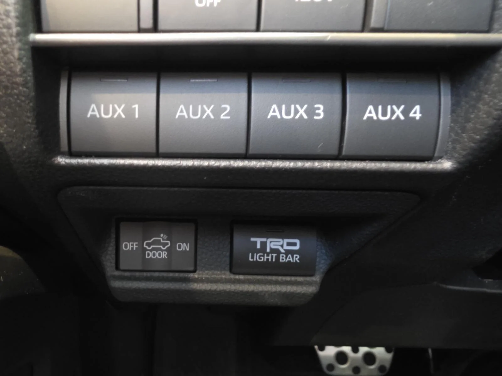 Certified Used 2025 Mudbath w/ Black Roof Toyota TRD Pro HV image 31