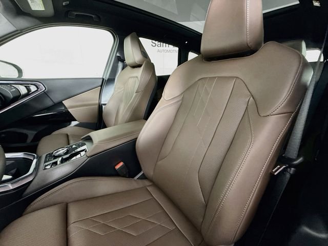 New 2026 White Metallic BMW 30 xDrive image 21