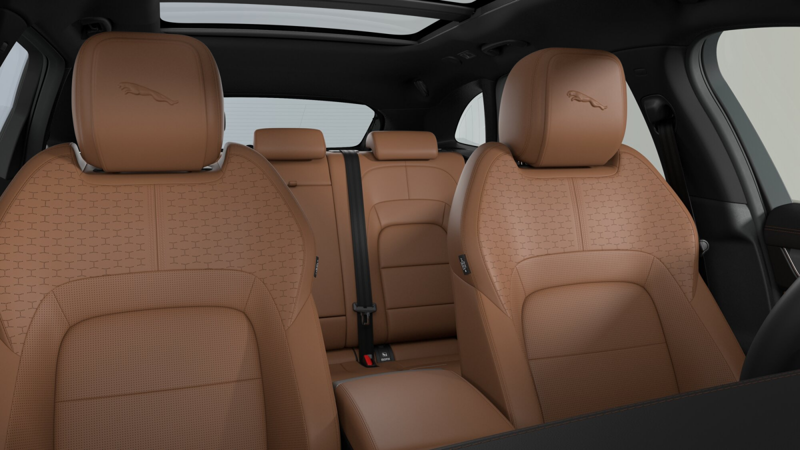 New 2026 Eiger Grey JAGUAR 250PS R-Dynamic S image 5