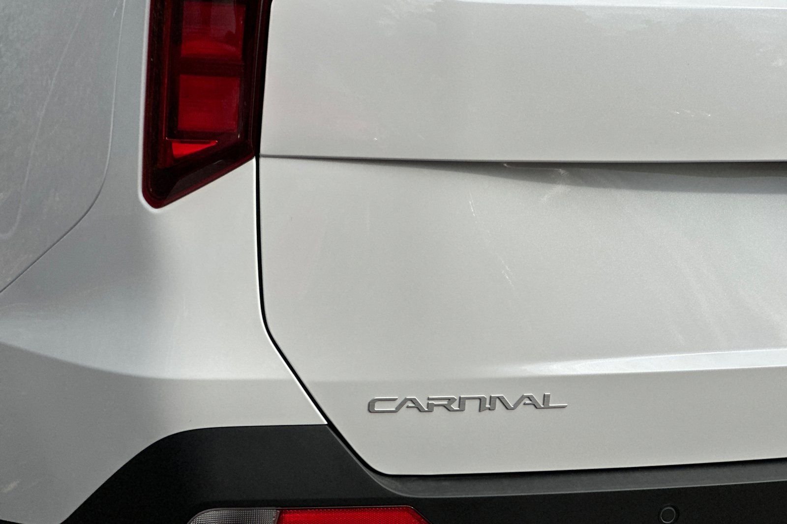 2026 Kia Carnival SX - Photo 22