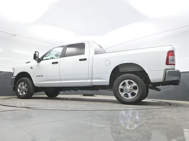 Used 2023 White Ram Big Horn image 43
