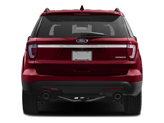 Used 2017 Ingot Silver Ford Base image 5
