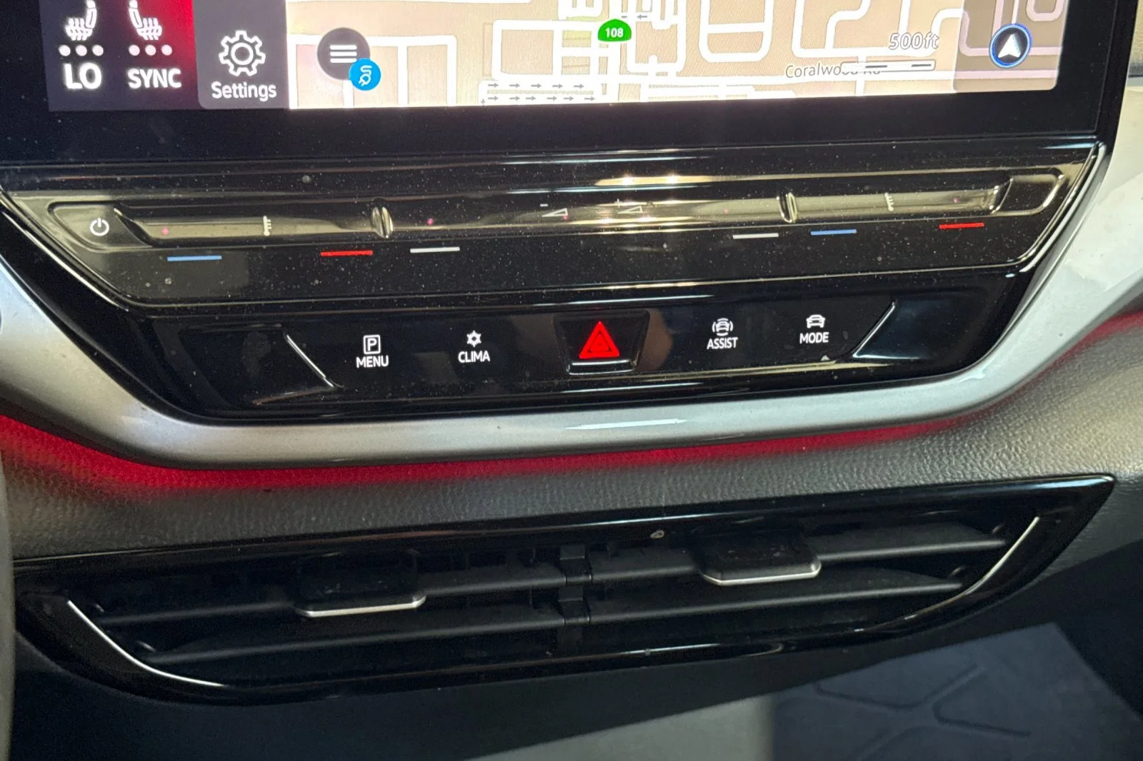 Certified Used 2023 Black Volkswagen  image 20