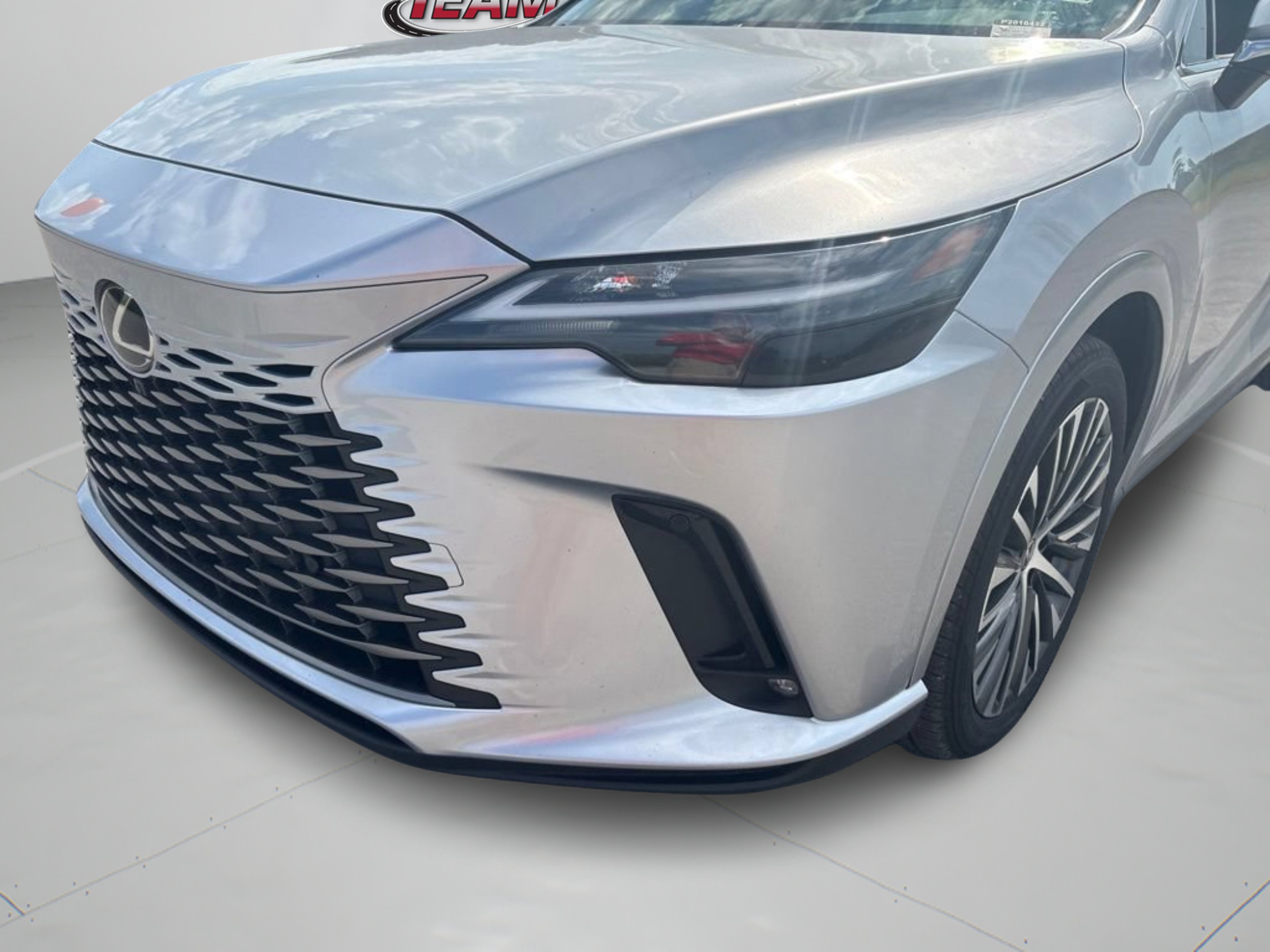 Used 2023 Iridium Lexus 350 Premium Plus image 28