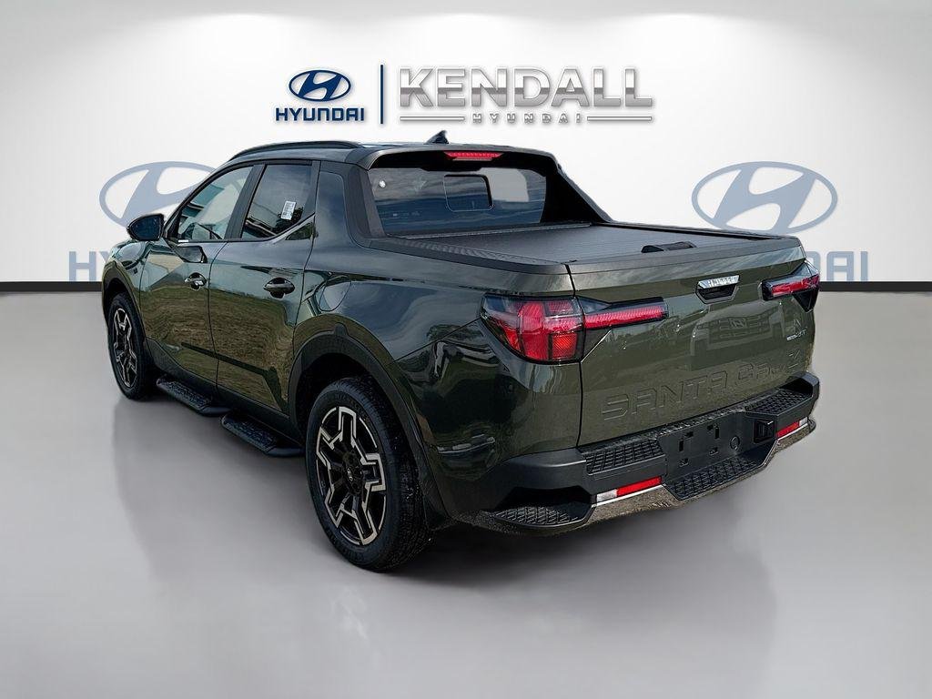 New 2026 Rockwood Green Hyundai Limited image 4