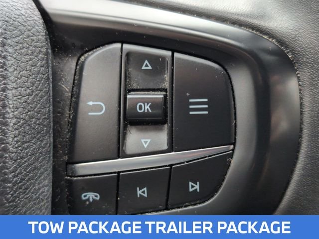 Used 2024 Black Ford XLT image 21