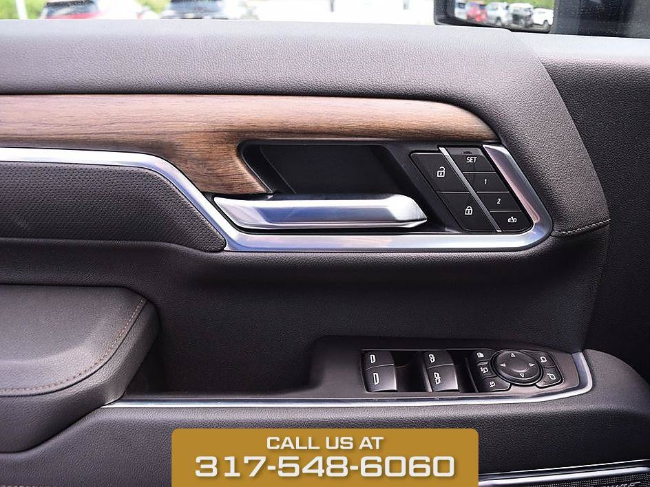 2026 Chevrolet Silverado 2500 HD High Country - Photo 34