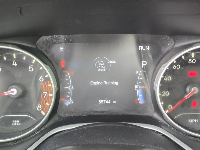2019 Jeep Compass Altitude - Photo 17