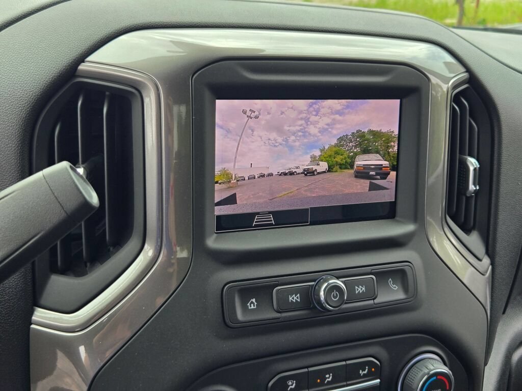 2026 Chevrolet Silverado 2500 HD Work Truck - Photo 27