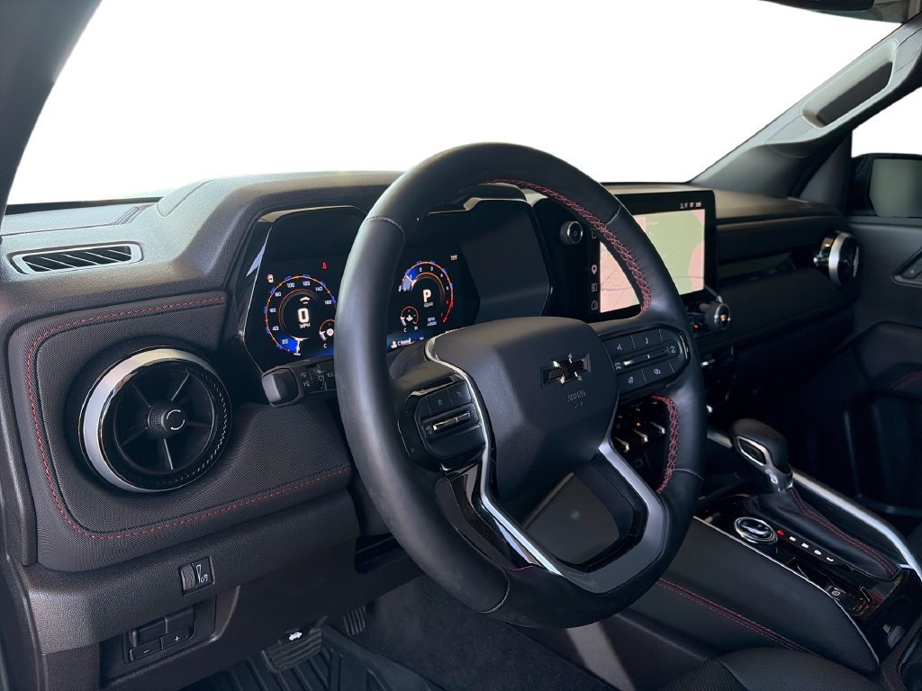 2026 Chevrolet Colorado Z71 - Photo 10