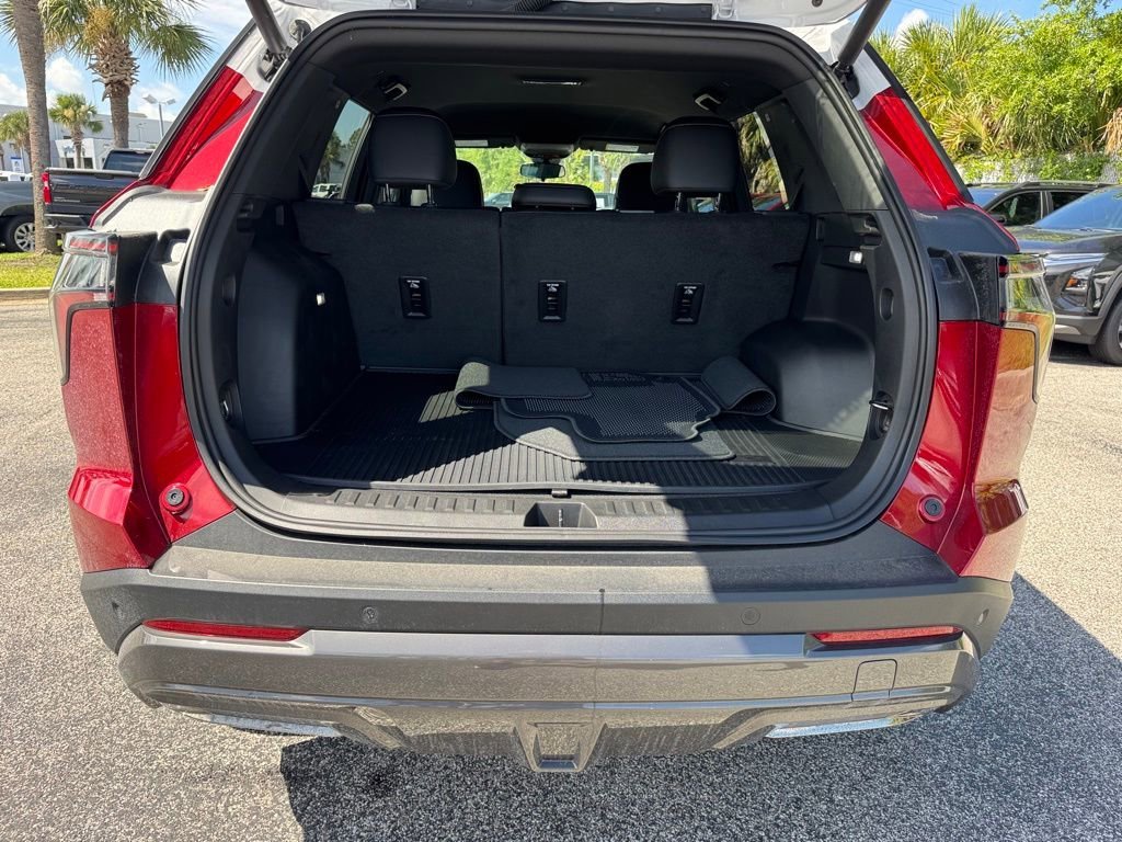 2025 Chevrolet Equinox ACTIV - Photo 12