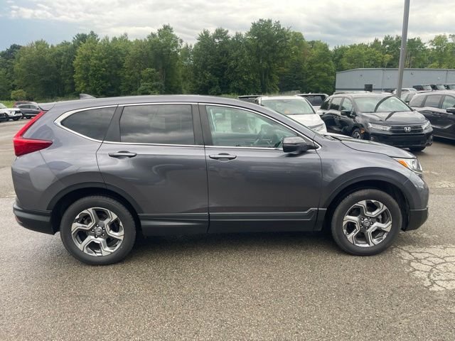 Used 2017  Honda EX-L image 9