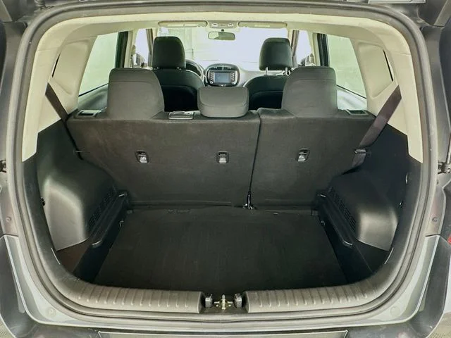 Pre-Owned 2020 Kia Soul LX