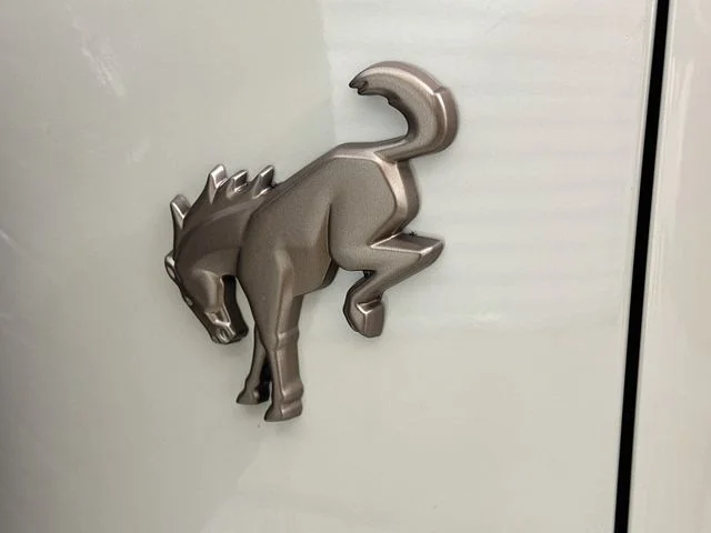 New 2026 Ford Bronco Outer Banks