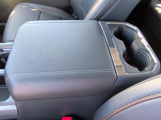 New 2026 Ruby Red Metallic Tinted Clearcoat Ford F-250® Lariat® image 89