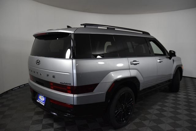 New 2027 Silver Hyundai Calligraphy image 6