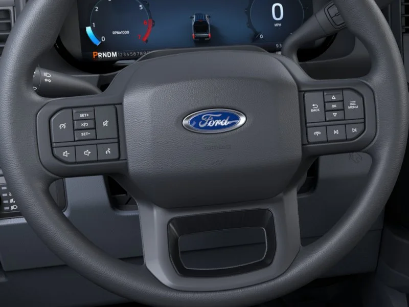 New 2026 Avalanche Ford F-350® XLT image 12