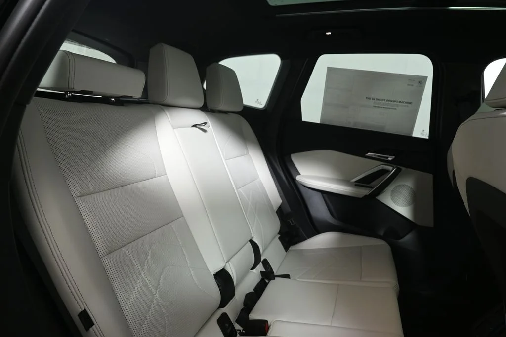 New 2026 Black BMW xDrive28i image 35
