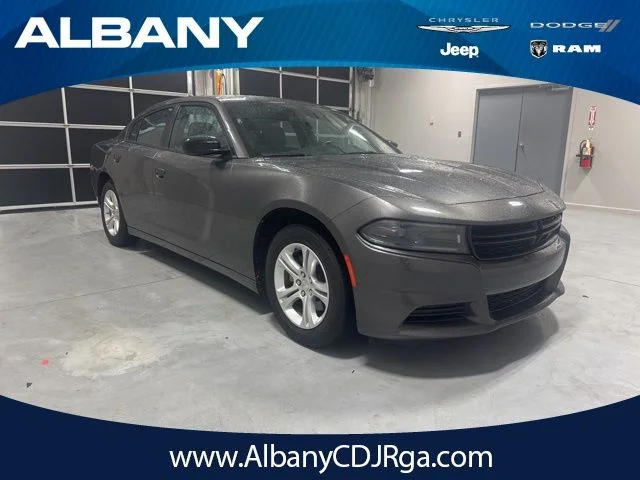 2023 Dodge Charger SXT's photo