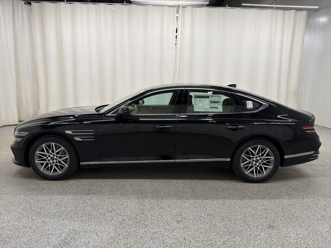 New 2026 Vik Black Genesis 2.5T image 6