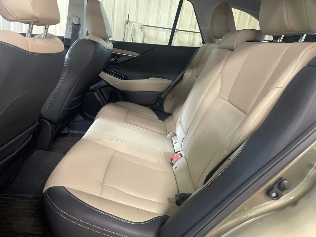 Used 2023 Brown Subaru Limited image 25