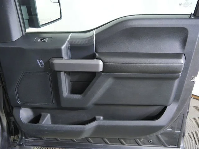 Certified Used 2019 Gray Ford XLT image 11