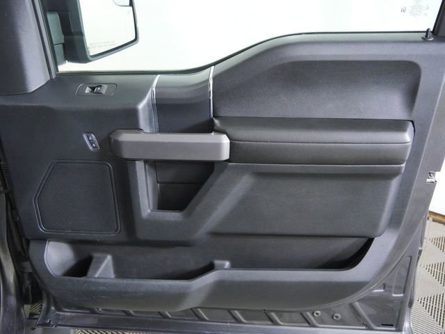 Certified Used 2019 Gray Ford XLT image 11