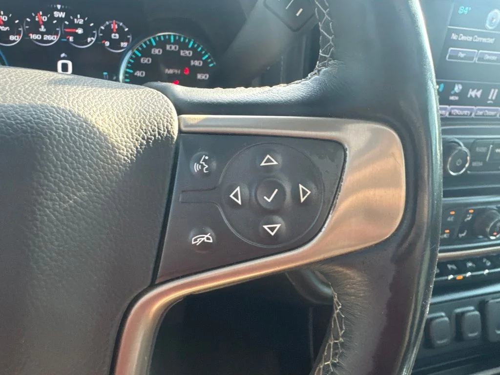 Used 2017 Black GMC Denali image 17