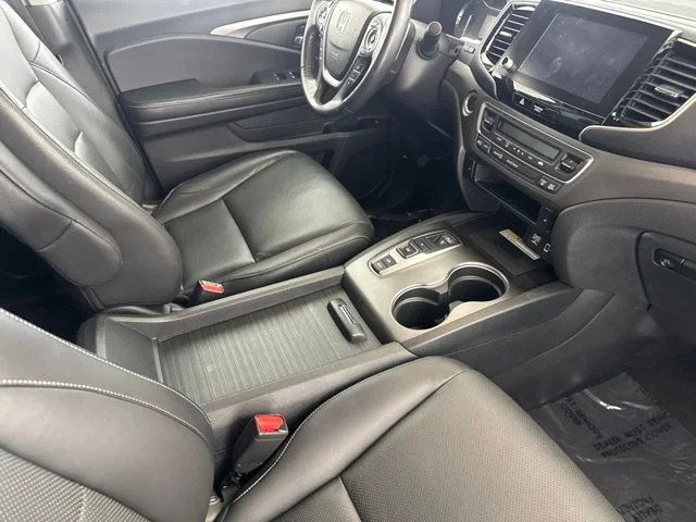 Used 2023  Honda RTL-E image 28