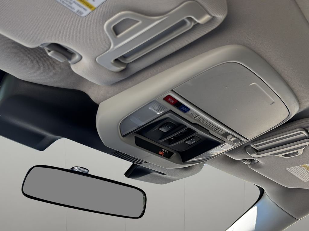 2023 Subaru Forester Premium - Photo 31