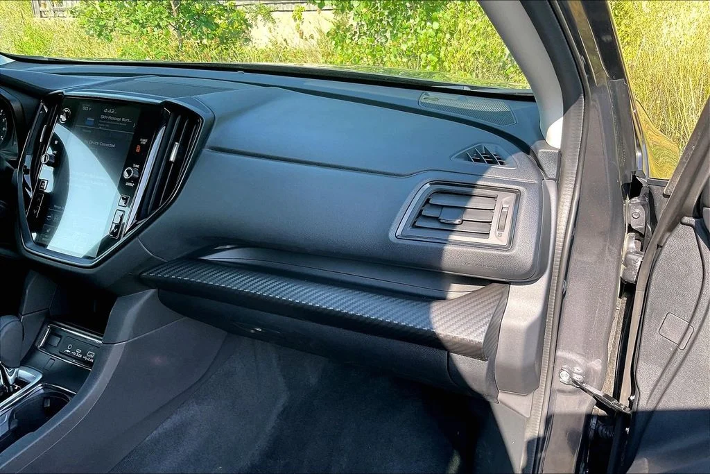 Used 2026 Gray Subaru Premium image 16