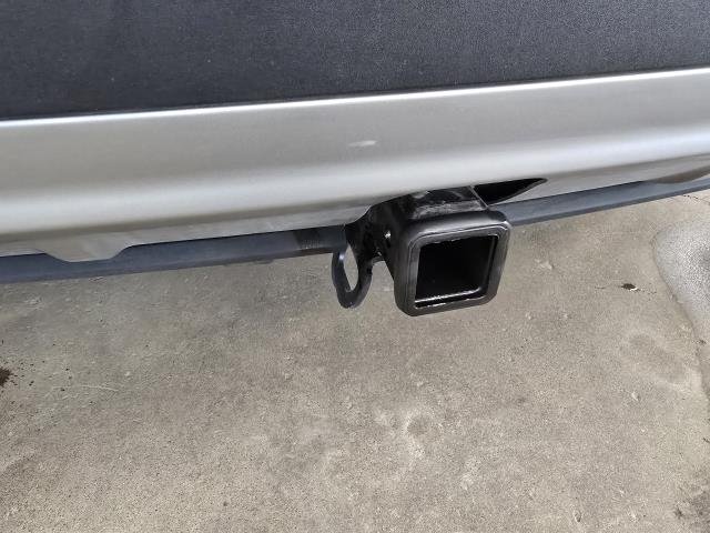 Used 2024 Agate Black FORD SEL image 27