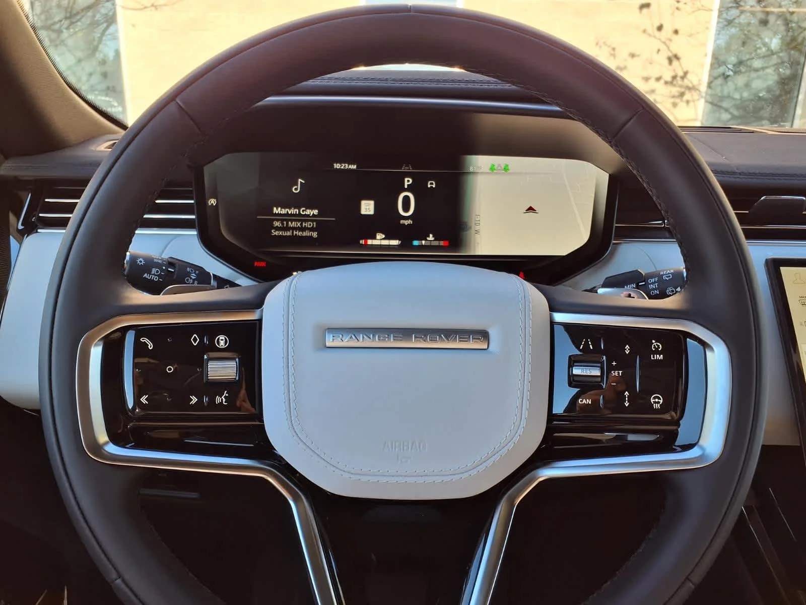 2026 Land Rover Range Rover Sport SE - Photo 19