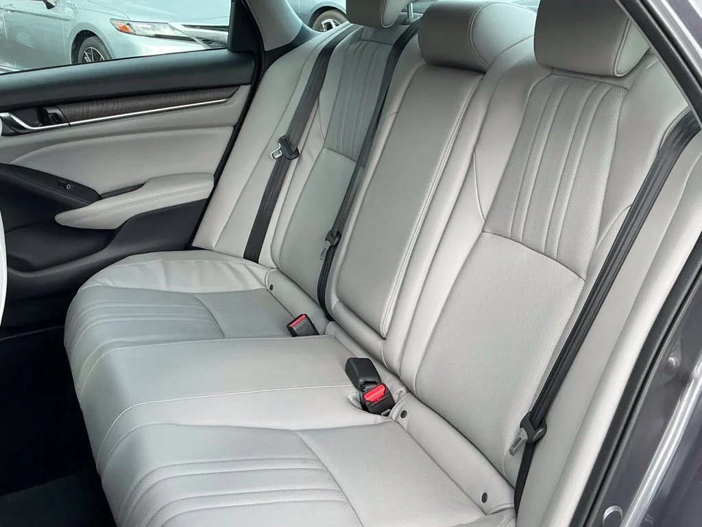 Used 2018  Honda EX-L 2.0T image 25
