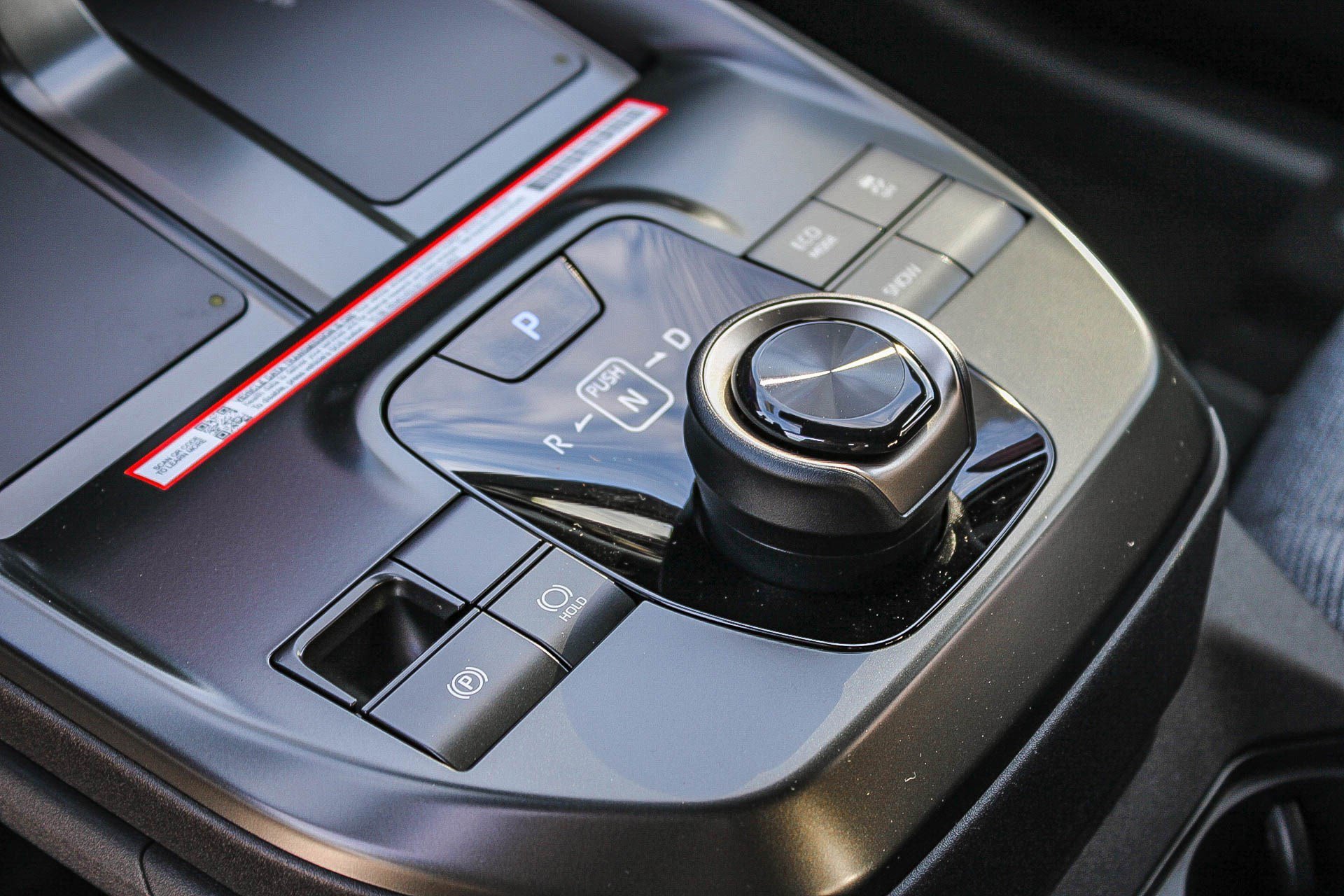 New 2026 Wind Chill Pearl <sup>1</sup> Toyota  XLE image 21